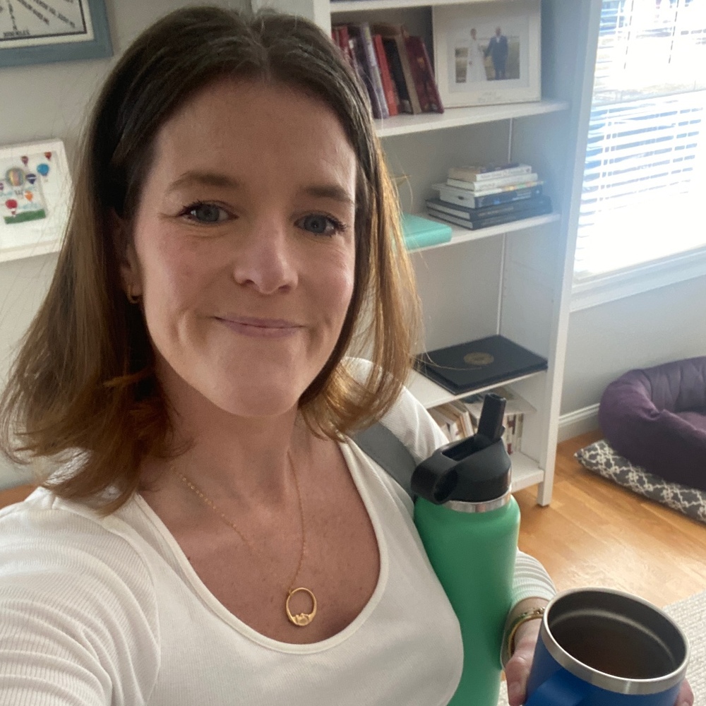 Meet your Posher, Molly